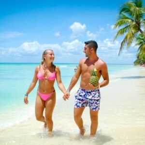SAONA ISLAND - Copy