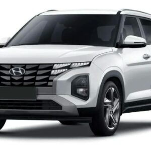 HYNDAI CANTUS or similar