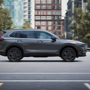 HONDA CRV OR SIMILAR