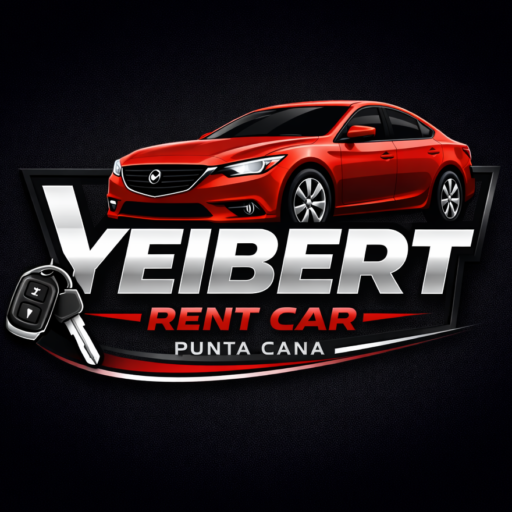 YEIBERT RENT CAR PUNTA CANA